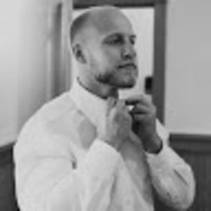 Meet your Posher, Todd